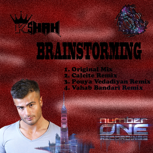 Brainstorming (Original Mix)