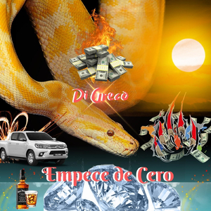 Empece de Cero