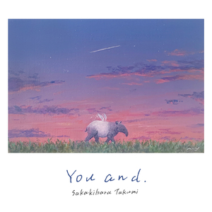 satisfy (feat. 菊池 寛太)