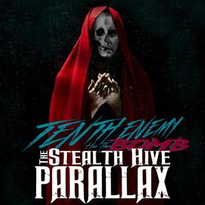 Cosmic Parasitic Space Wast Quintology (BONUS TRACK)