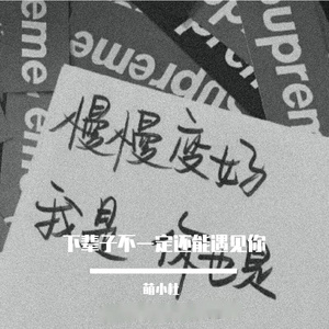 琴键上的泪（翻自 黄勇深）