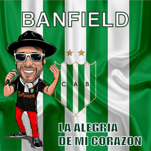 Banfield Sos Mi Locura