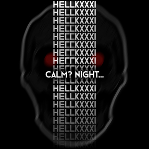 Calm? Night... (Original Mix)