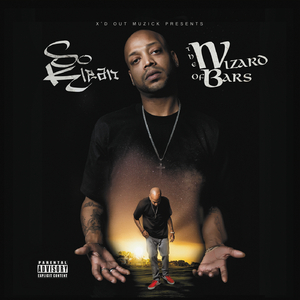 I'm Ill (feat. Keezie Keyz)