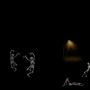 Skeletal (interlude)