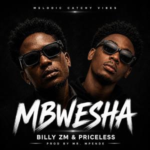 Mbwesha (feat. Priceless)