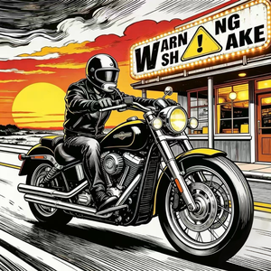Warning Shake