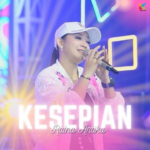 Kesepian