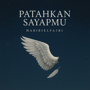 Patahkan Sayapmu