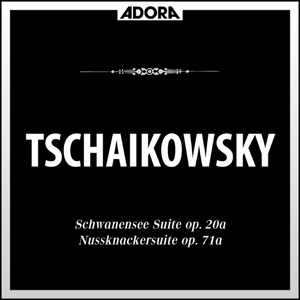 Nussknacker Suite für Orchester, Op. 71 A: No. 2, Tanz der Zuckerfee