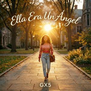 Ella Era Un Ángel