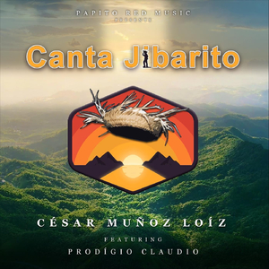 Canta Jibarito (feat. Prodigio Claudio)