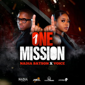 One Mission (Instrumental)
