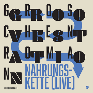 Nahrungskette (Live)