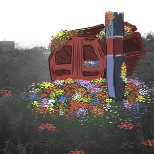 Gardens In The Subway