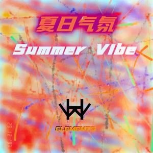 夏日气氛 Summer Vibe
