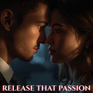 RELEASE THAT PASSION