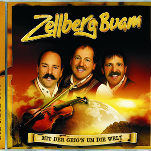 Mit Der Geig'n Um Die Welt