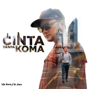 Cinta Tanpa Koma