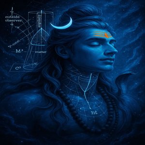 Singularity - Shiva | Melodic House | Bliss