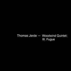 Woodwind Quintet: III. Fugue