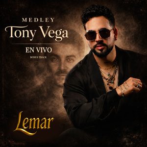 Medley Tony Vega (Live)