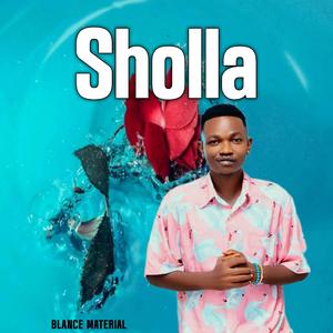 Sholla
