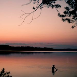 芬兰距离（cover）