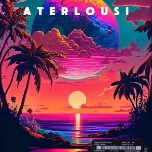 【FREE】“ATERLOUSI”- Chill Hop BEAT