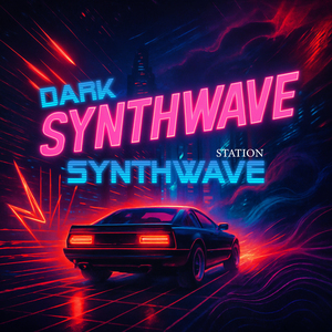 Dark Synthwave, Pt. 9