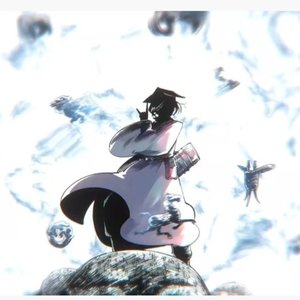 飞 鸟 以 天 空 为 巢 —原版1.0x