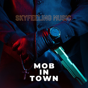Mob in Town