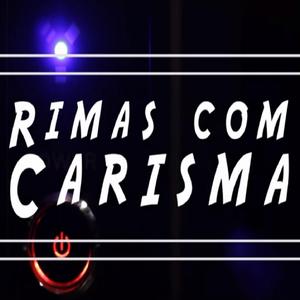 Rimas Com Carisma (feat. Ruca & Dj Suphryme)