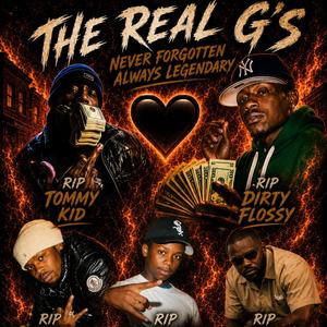 The real G's