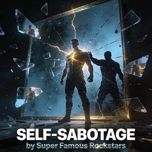 Self-sabotage