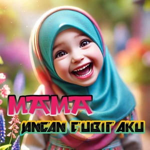 Mama Jangan Cubit Aku