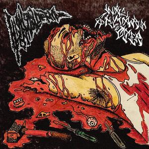 SPILLAGE IN AISLE 10