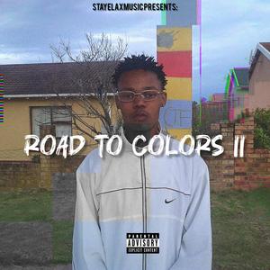 iStayela (Let Me Take You Back)