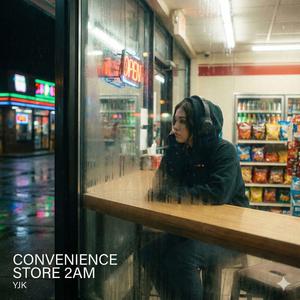 Convenience Store 2AM