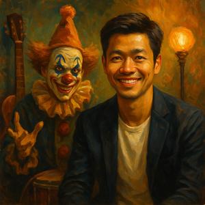 หลงทางแต่ไม่หลอกตัวเอง