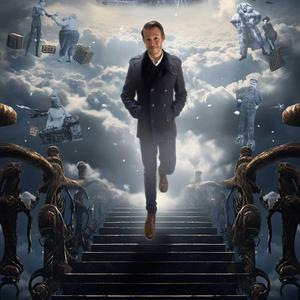 World Twistories 'Main Theme' (Original Motion Picture Soundtrack)