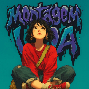 Montagem Voa (Super Slowed)