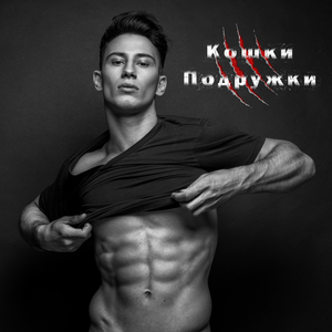 Кошки-Подружки