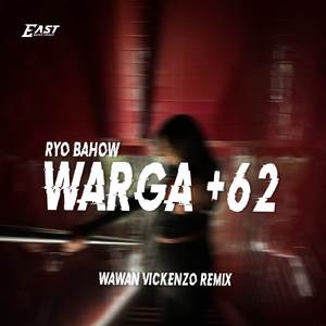 WARGA +62 (Wawan Vickenzo REMIX)