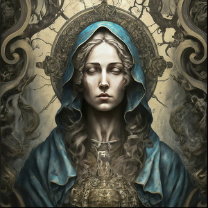 Bogurodzica (Folk Metal Cover)