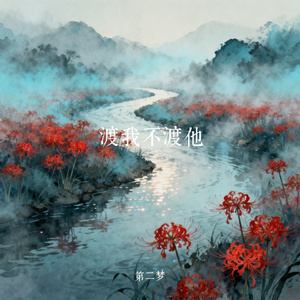 渡我不渡他