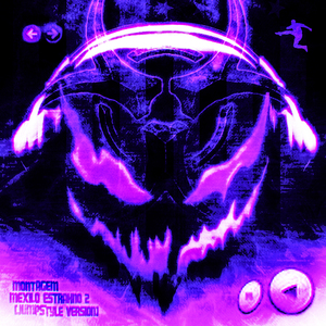 MONTAGEM MEXILO ESTRAHNO 2 (Jumpstyle Super Slowed)