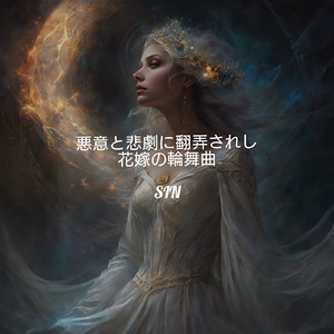 悪意と悲劇に翻弄されし花嫁の輪舞曲