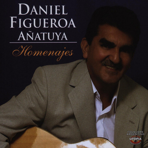 La Magia de Lidio Reyes