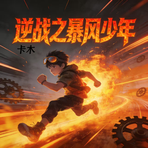 逆战之暴风少年